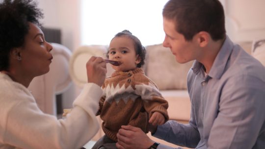 Rodzicielstwo partnerskie – na czym polega i czy działa?