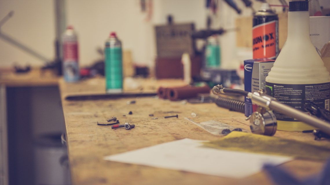 Rękodzieło jako hobby – od czego zacząć?