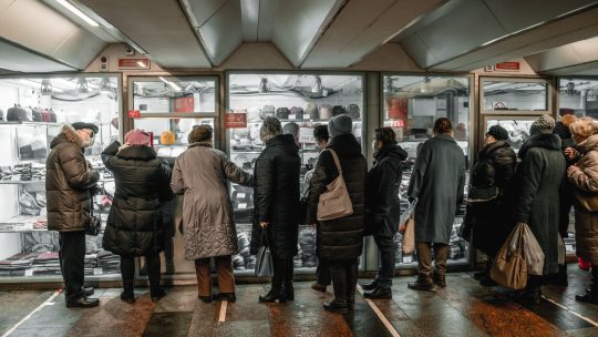 Rynek pracy w Europie – kluczowe różnice